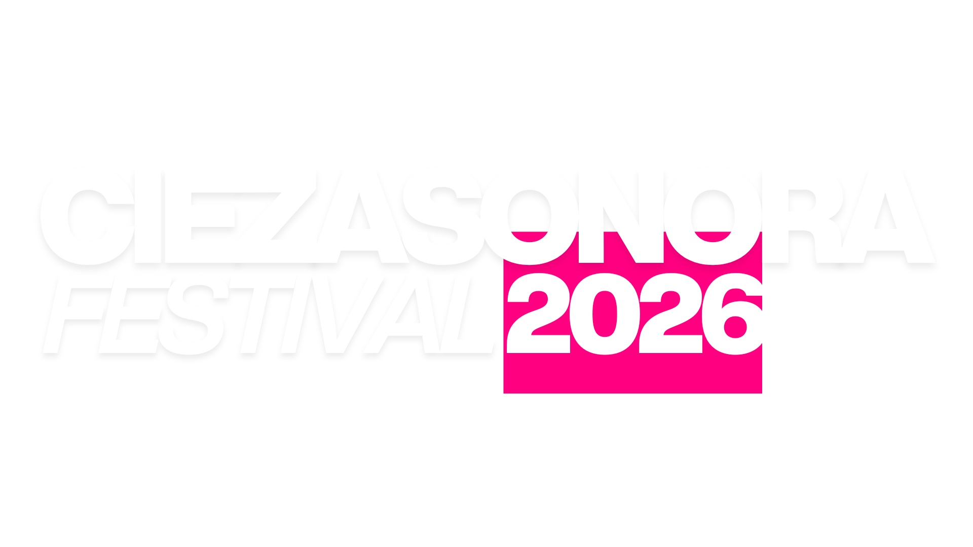 Cieza Sonora | 29 de agosto de 2025